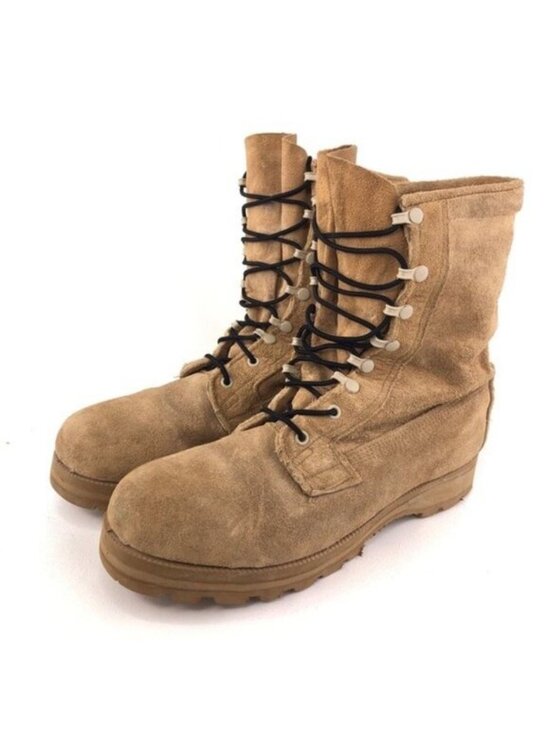 Belleville ICWT Military Combat Boots 11R